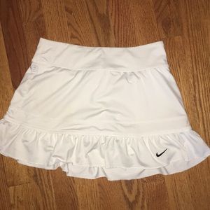 nike skirt